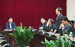 Hoàn chỉnh bán vé tàu điện tử, tạo thuận lợi nhất cho dân