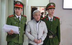 Phúc thẩm vụ 'bầu' Kiên: Các bị cáo thỉnh cầu gì?