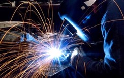 Sản xuất công nghiệp tăng cao nhất kể từ đầu năm