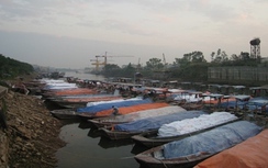 Âu tàu đường thủy cũng thuộc diện xã hội hóa đầu tư