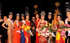 Chưa đồng ý cấp phép cuộc thi "HHVN toàn cầu 2015"