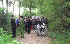 Đang điều tra vụ sinh viên sư phạm chết cháy