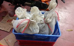 Hà Nội: Phát hiện một lò mổ động vật quý hiếm