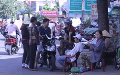 Vé tàu và câu chuyện "công khai, minh bạch"