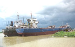 Cho tàu biển thí điểm chạy thẳng Hải Phòng- Đà Nẵng