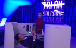 Đêm tiệc đẳng cấp cho khách VIB của Vietnam Airlines