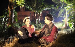 Xuân Hinh - Thanh Thanh Hiền đóng Chí Phèo, Thị Nở