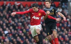 M.U - Liverpool: Thắng thua trong gang tấc