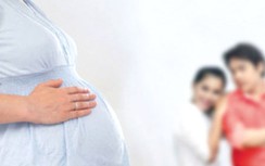 Người mang thai hộ được hưởng chế độ thai sản