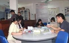 Người thất nghiệp không màng hỗ trợ học nghề