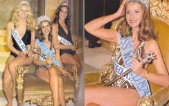 6 Hoa hậu Thế giới tai tiếng nhất mọi thời đại