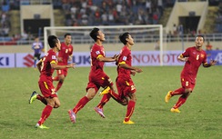 AFF Cup: 5 tỷ tiền thưởng của ĐTVN giờ ở đâu?