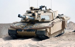 Cận cảnh 10 xe tăng đắt nhất hành tinh