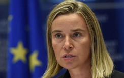 EU áp đặt thêm lệnh trừng phạt đối với Crimea