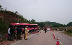 Phó Thủ tướng chỉ đạo khắc phục hậu quả vụ TNGT tại Quảng Ninh