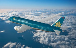 Vietnam Airlines phủ nhận tin không tặc uy hiếp máy bay