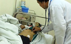 Gia tăng đột quỵ do trời rét