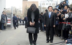 KoreanAir bị cấm bay và phạt 2 triệu USD vì bê bối đuổi tiếp viên