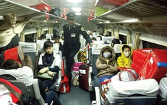 Nhà tàu kể chuyện "đánh án"