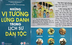 Phạt NXB Văn hóa thông tin 21 triệu đồng