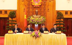 Bốn Bộ bàn phương thức quản lý, điều hành kinh tế năm 2015