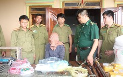 Điện Biên: Mỗi ngày triệt phá hơn 1 vụ án ma túy