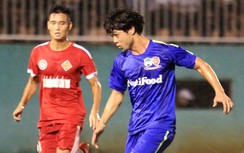 Hôm nay, Công Phượng sang Thái Lan tập huấn