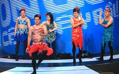 Nghệ sỹ giả gái, giả trai: Lạm dụng quá hóa phản cảm