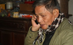 Chuyện gia đình có 3 công nhân sập hầm được cứu sống