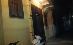 Hà Nội: Chồng trẻ 9X dùng chân bàn đánh vợ đến chết