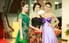 Hồng Quế gây bất ngờ vì gầy rộc sau ăn kiêng