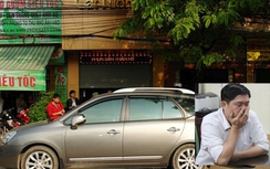 Không có căn cứ đòi lại chiếc xe ô tô của bác sĩ Tường