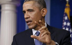 Mỹ, Canada đồng loạt áp thêm trừng phạt với Nga