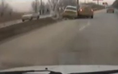 Cố tình tông chết người yêu cũ vì anh này có người yêu mới