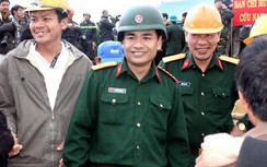 Chiến công xuất sắc của người lính công binh giữa thời bình