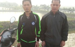 Điểm tin pháp luật: Trai làng mang súng tự chế đi chơi gặp 141