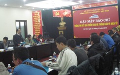 Hành khách mua vé tàu sẽ không phải ra ga lấy vé