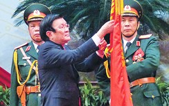 Kỷ niệm 70 năm Ngày thành lập QĐND Việt Nam