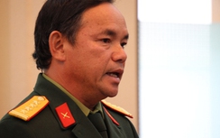 Nhiều lực lượng nên hơi rối trong ngày đầu tiếp cận hiện trường