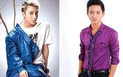 Những nghịch lý giữa Hoài Lâm và Sơn Tùng M-TP