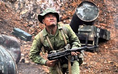 Tuần phim kỷ niệm 70 năm thành lập Quân đội NDVN