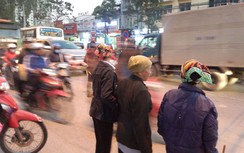 Bức thư xúc động gửi Bộ trưởng Thăng từ... viện K