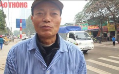 Bệnh nhân Viện K hạnh phúc vì quyết định của Bộ trưởng Thăng