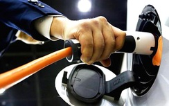 Ô tô điện không thân thiện đối với môi trường?