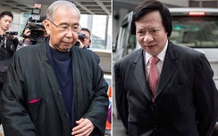 Quan tham Hong Kong vay nợ để ăn chơi