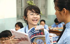 Sách giáo khoa "ngó lơ" quyền tác giả