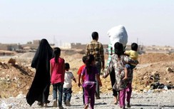 IS dọa cho nổ tung cầu Mississippi tại Mỹ