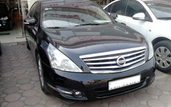 Lái xe kiêm bảo vệ trộm ô tô và hơn 600 triệu của sếp