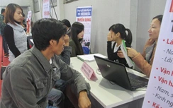 Lao động thất nghiệp được hỗ trợ 1 triệu đồng/tháng để học nghề