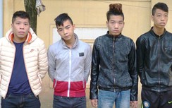 Phá ổ mại dâm trong nhà trọ